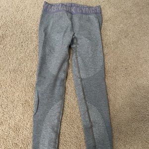 Gym shark Leggings Size Small